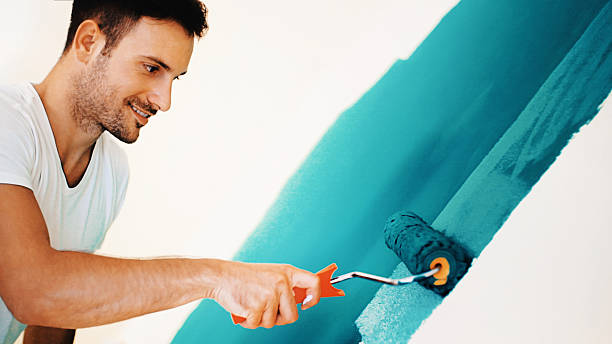 Best Commercial Painting  in Lynwood, CA